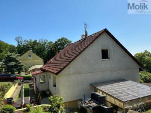 Prodej rodinného domu, Litvínov - Chudeřín, Lesní, 222 m2