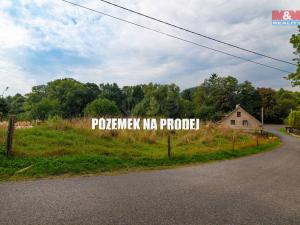 Prodej pozemku pro bydlení, Velká Bukovina, 1220 m2