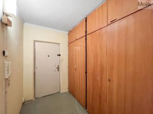 Prodej bytu 2+1, Osek, Hrdlovská, 62 m2