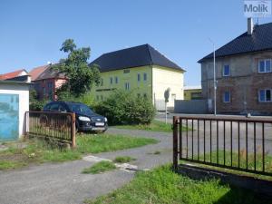 Prodej garáže, Chomutov, Dukelská, 20 m2