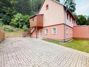 Prodej apartmánu, Český Jiřetín, 405 m2