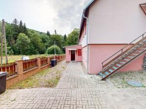 Prodej apartmánu, Český Jiřetín, 405 m2