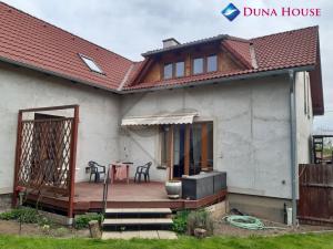 Prodej rodinného domu, Sibřina, 300 m2