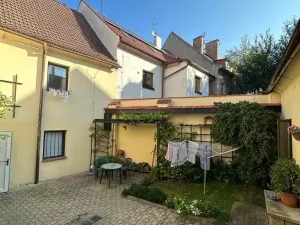 Prodej vícegeneračního domu, Žatec, Tyršova, 417 m2