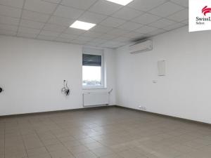 Pronájem kanceláře, Praha - Kyje, Lednická, 185 m2