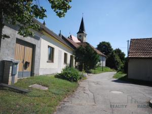 Prodej pozemku pro bydlení, Vrbice, 906 m2