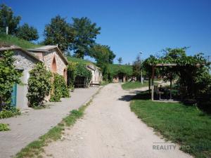 Prodej pozemku pro bydlení, Vrbice, 906 m2