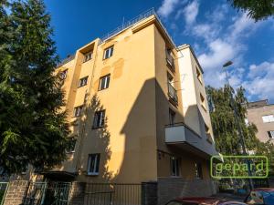 Prodej atypického bytu, Praha - Břevnov, Mládeže, 62 m2