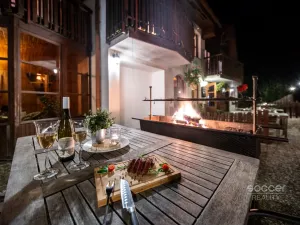 Prodej ubytování, Loučeň - Patřín, Jivák, 1150 m2