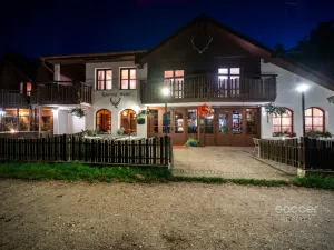 Prodej ubytování, Loučeň - Patřín, Jivák, 1150 m2