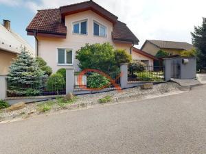 Prodej rodinného domu, Valašské Meziříčí - Poličná, 230 m2