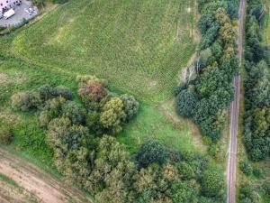 Prodej pozemku pro komerční výstavbu, Havlíčkův Brod - Mírovka, 4959 m2