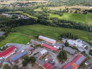 Prodej pozemku pro komerční výstavbu, Havlíčkův Brod - Mírovka, 4959 m2