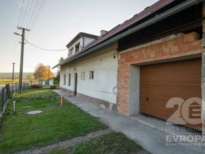Prodej rodinného domu, Olešnice, 258 m2