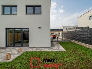 Prodej rodinného domu, Mohelnice, Třešňová, 102 m2