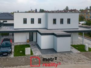 Prodej rodinného domu, Mohelnice, Třešňová, 102 m2