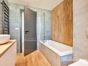 Pronájem bytu 4+kk, Olomouc - Hodolany, Mačákova, 118 m2