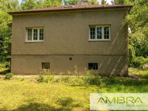 Prodej rodinného domu, Karviná - Ráj, Kubiszova, 250 m2