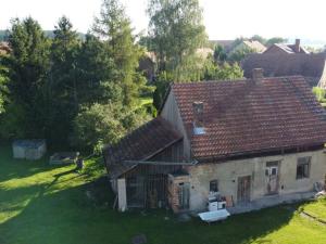Prodej zemědělské usedlosti, Chroustovice - Holešovice, 345 m2