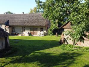 Prodej zemědělské usedlosti, Chroustovice - Holešovice, 345 m2