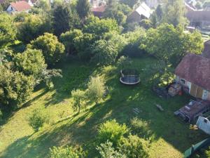 Prodej zemědělské usedlosti, Chroustovice - Holešovice, 345 m2