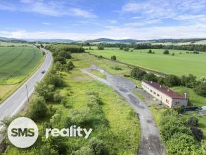 Prodej komerční nemovitosti, Krnov - Krásné Loučky, Krásné Loučky, 200 m2