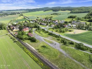 Prodej komerční nemovitosti, Krnov - Krásné Loučky, Krásné Loučky, 200 m2