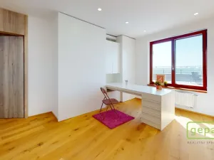 Prodej bytu 5+kk, Praha, Na Dvorcích, 289 m2