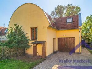 Prodej vícegeneračního domu, Praha - Jinonice, Butovická, 283 m2