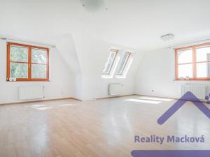 Prodej vícegeneračního domu, Praha - Jinonice, Butovická, 283 m2