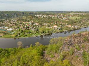 Prodej pozemku pro bydlení, Husinec - Řež, V Údolí, 1008 m2