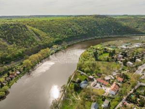 Prodej pozemku pro bydlení, Husinec - Řež, V Údolí, 1008 m2