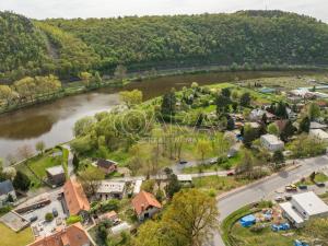 Prodej pozemku pro bydlení, Husinec - Řež, V Údolí, 1008 m2