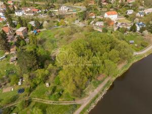 Prodej pozemku pro bydlení, Husinec - Řež, V Údolí, 1008 m2