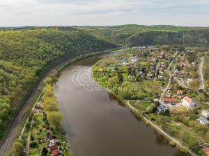 Prodej pozemku pro bydlení, Husinec - Řež, V Údolí, 1008 m2