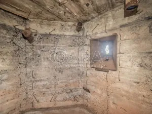 Prodej chaty, Očihov - Očihovec, 21 m2