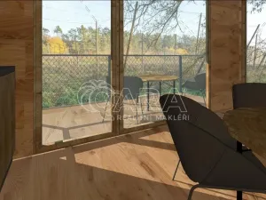 Prodej chaty, Kolešov, 21 m2