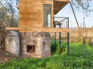 Prodej ubytování, Kolešov, 21 m2