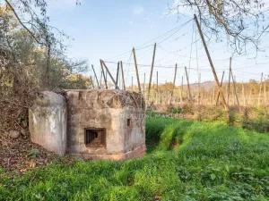 Prodej ubytování, Kolešov, 21 m2