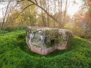 Prodej ubytování, Kolešov, 21 m2