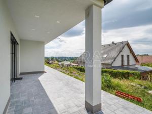 Prodej rodinného domu, Vysoký Újezd, 152 m2