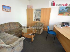 Pronájem kanceláře, Lovosice, Osvoboditelů, 51 m2