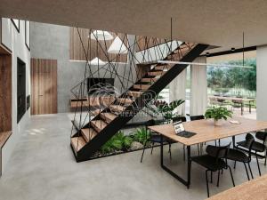 Prodej pozemku pro bydlení, Praha - Lysolaje, Podholí, 1066 m2
