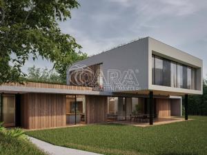 Prodej pozemku pro bydlení, Praha - Lysolaje, Podholí, 1066 m2