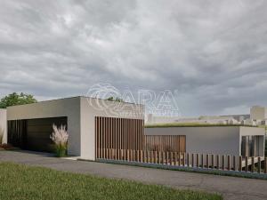 Prodej pozemku pro bydlení, Praha - Lysolaje, Podholí, 1066 m2