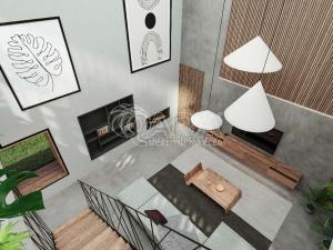 Prodej pozemku pro bydlení, Praha - Lysolaje, Podholí, 1066 m2