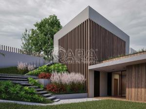 Prodej pozemku pro bydlení, Praha - Lysolaje, Podholí, 1066 m2