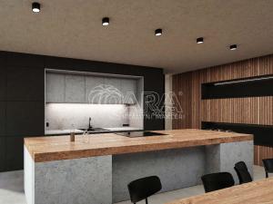 Prodej pozemku pro bydlení, Praha - Lysolaje, Podholí, 1066 m2
