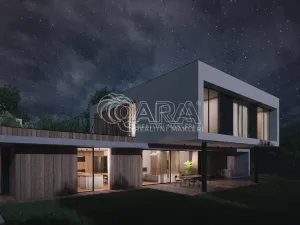 Prodej pozemku pro bydlení, Praha, 1066 m2