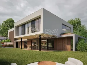 Prodej pozemku pro bydlení, Praha, 1066 m2